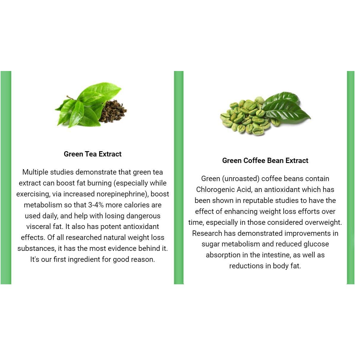 Fat Burner Drops Coupons - RebateKey