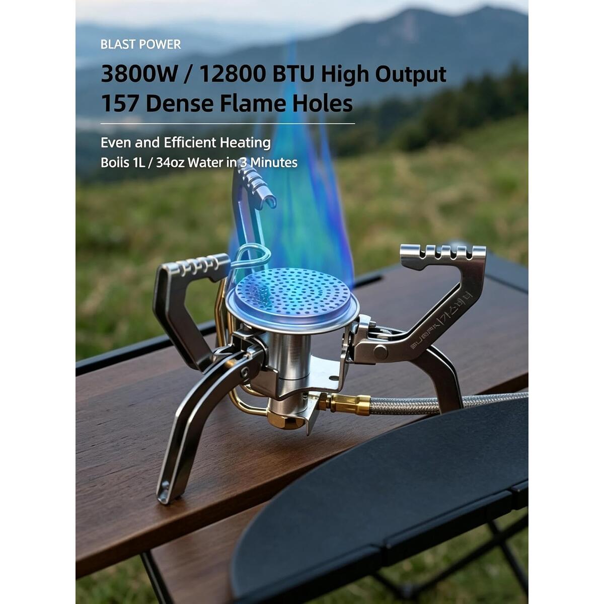 W High Altitude Camping Promo Code - RebateKey
