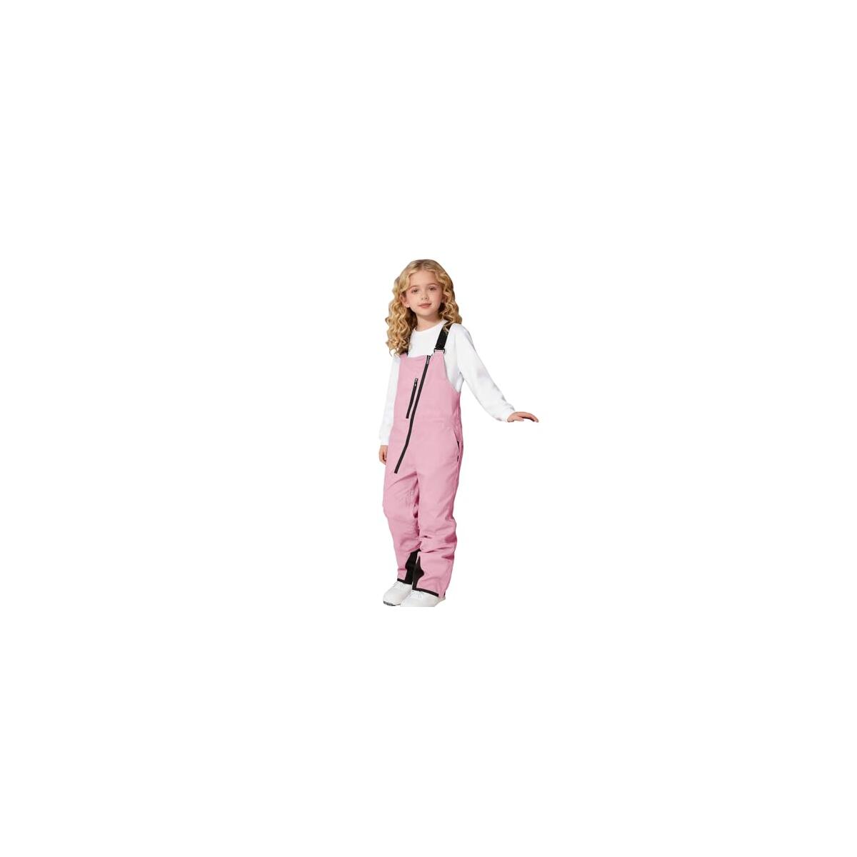 Kids Snow Pants Girls Boys Snow Bibs Coupons - RebateKey