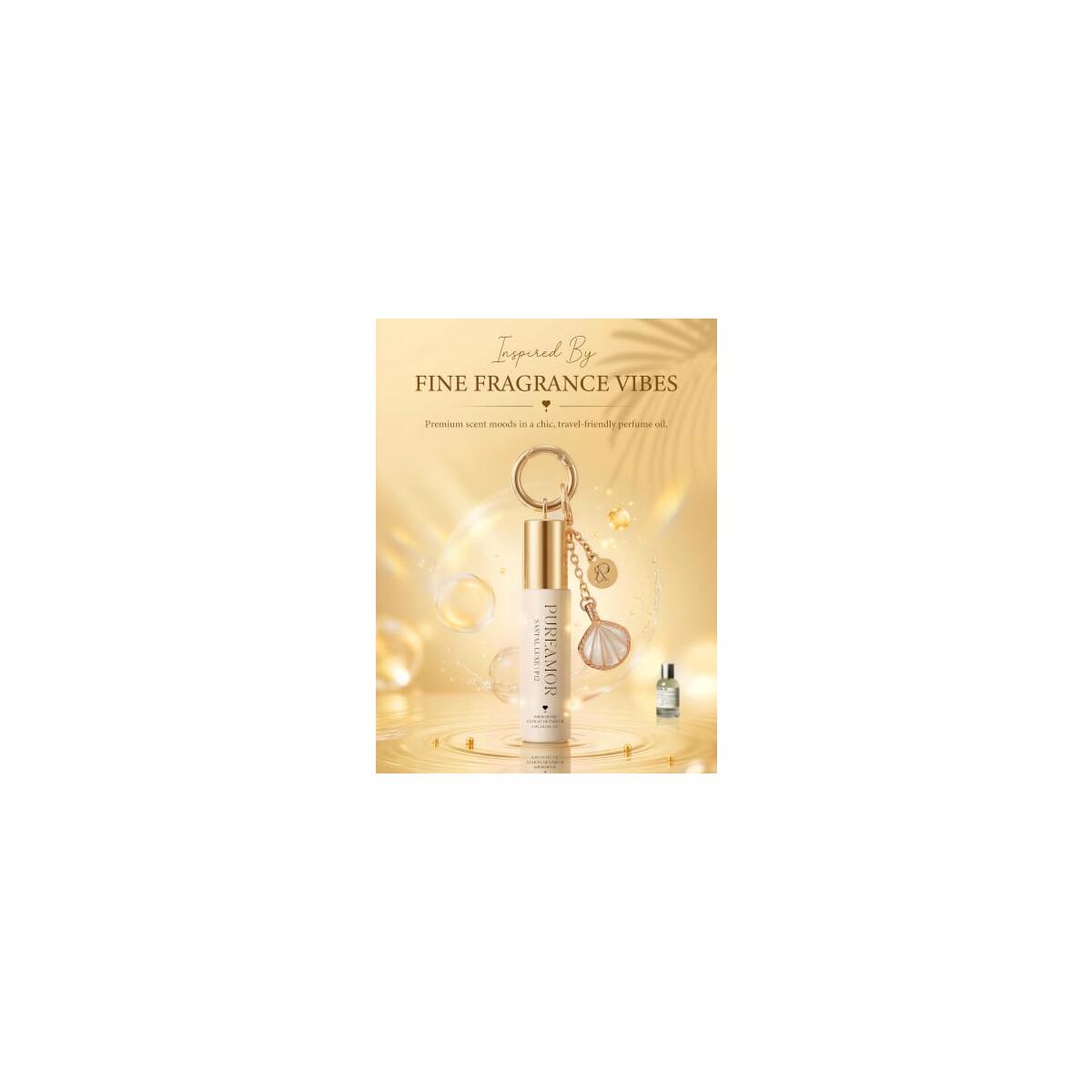 Pureamor Pheromone Perfume F Promo Code - RebateKey