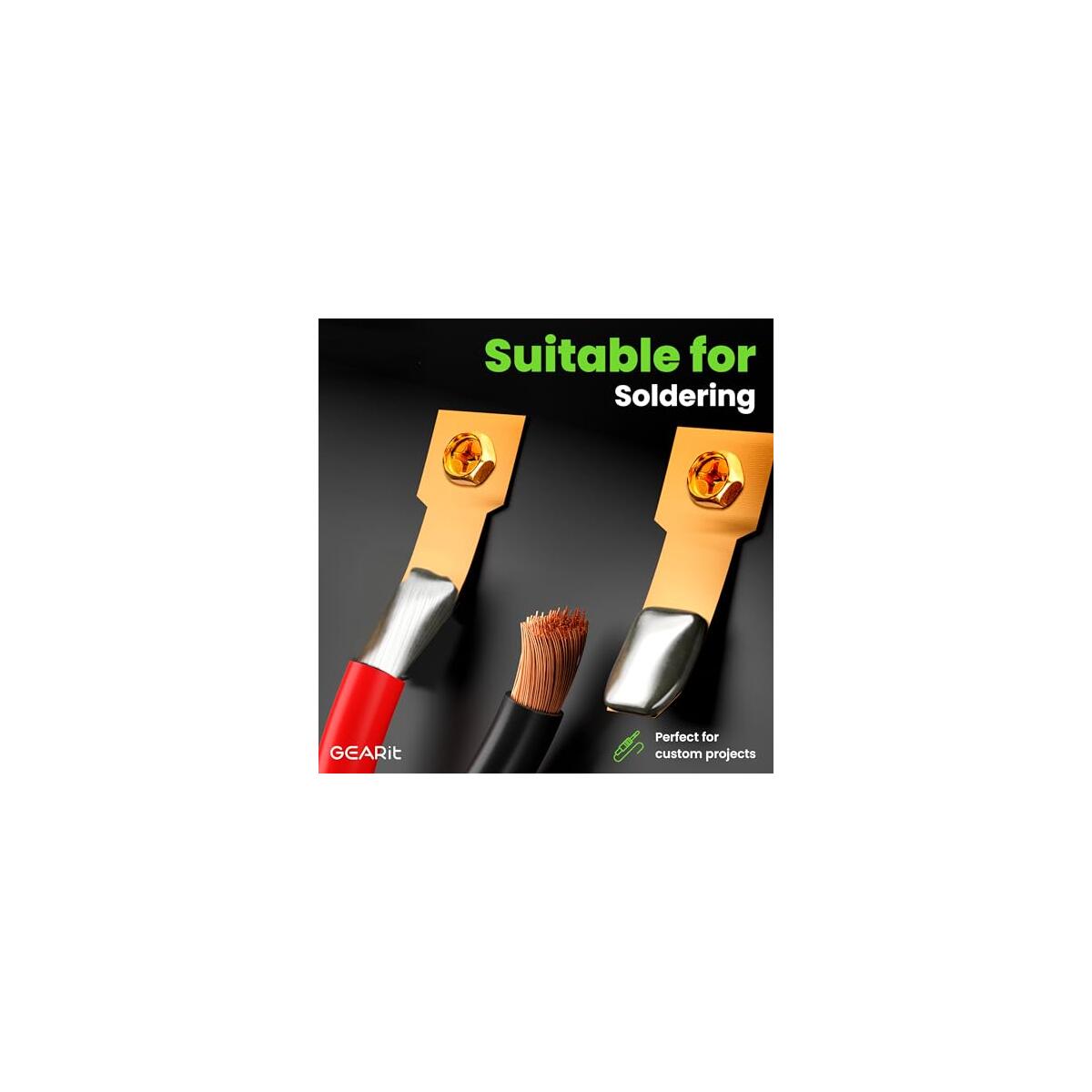 Gearit 14 4 Speaker Coupon - RebateKey