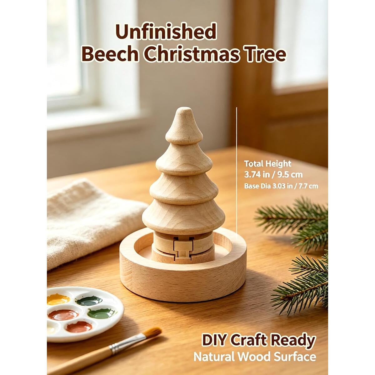 Unfinished Beech Coupon - RebateKey