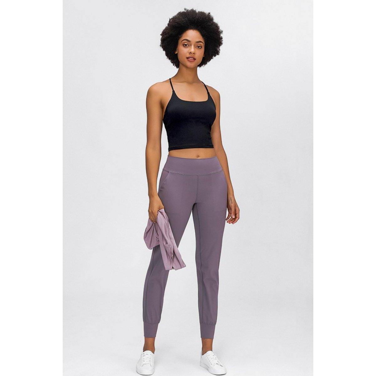 Cross Back Active Tank Promo Code - RebateKey