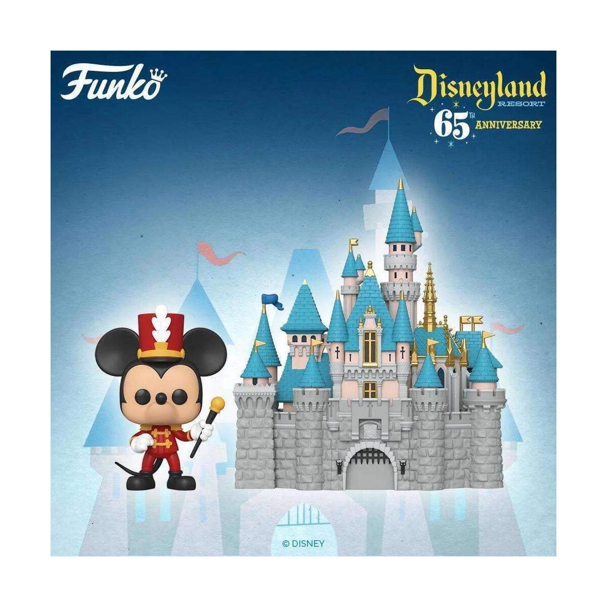 Disney Castle 1 Deal - RebateKey