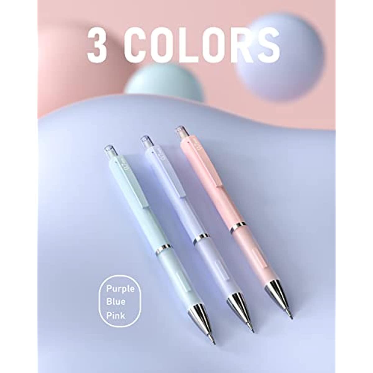 Pastel Mechanical Pencil Set Promo Code - RebateKey