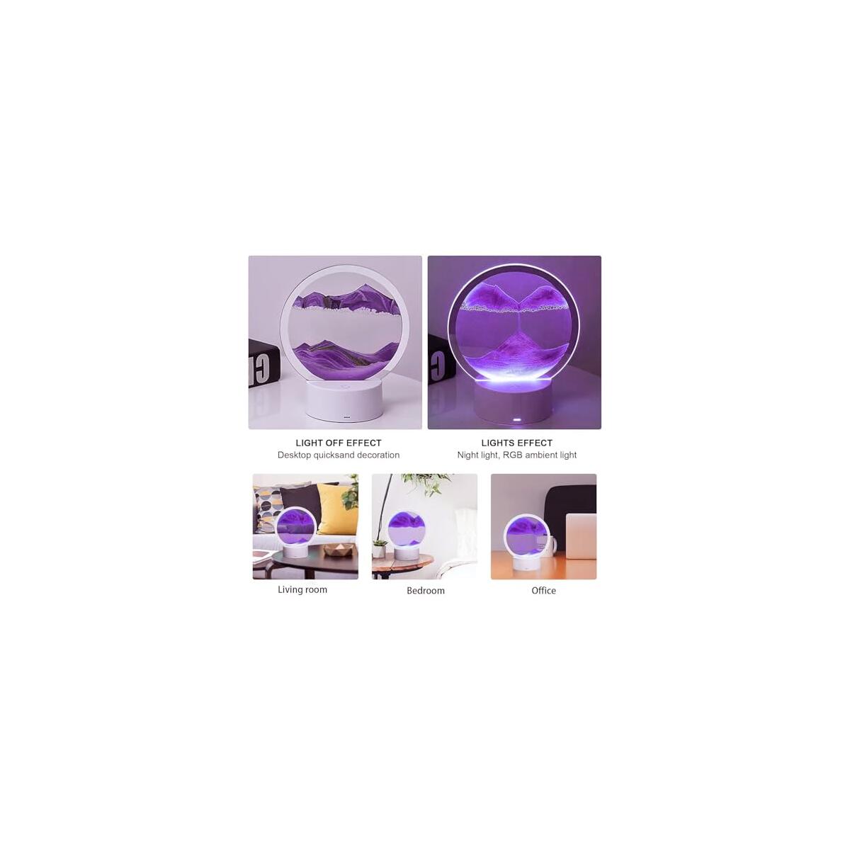 Creative Glass Sand Painting Coupons - RebateKey