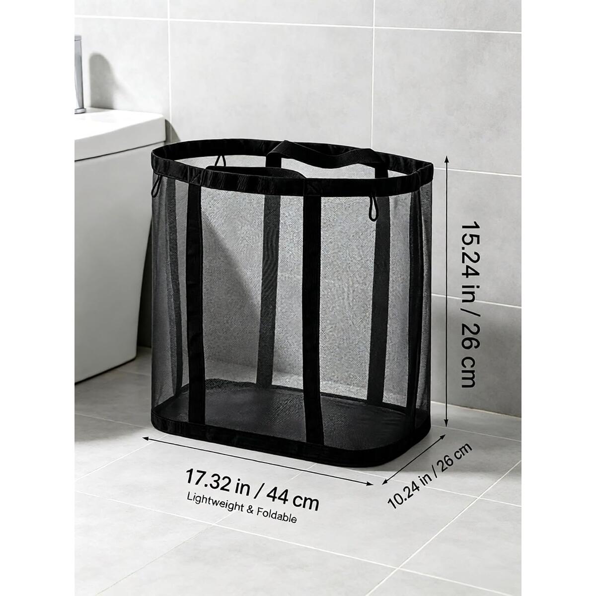 Mesh Laundry Basket Deals - RebateKey