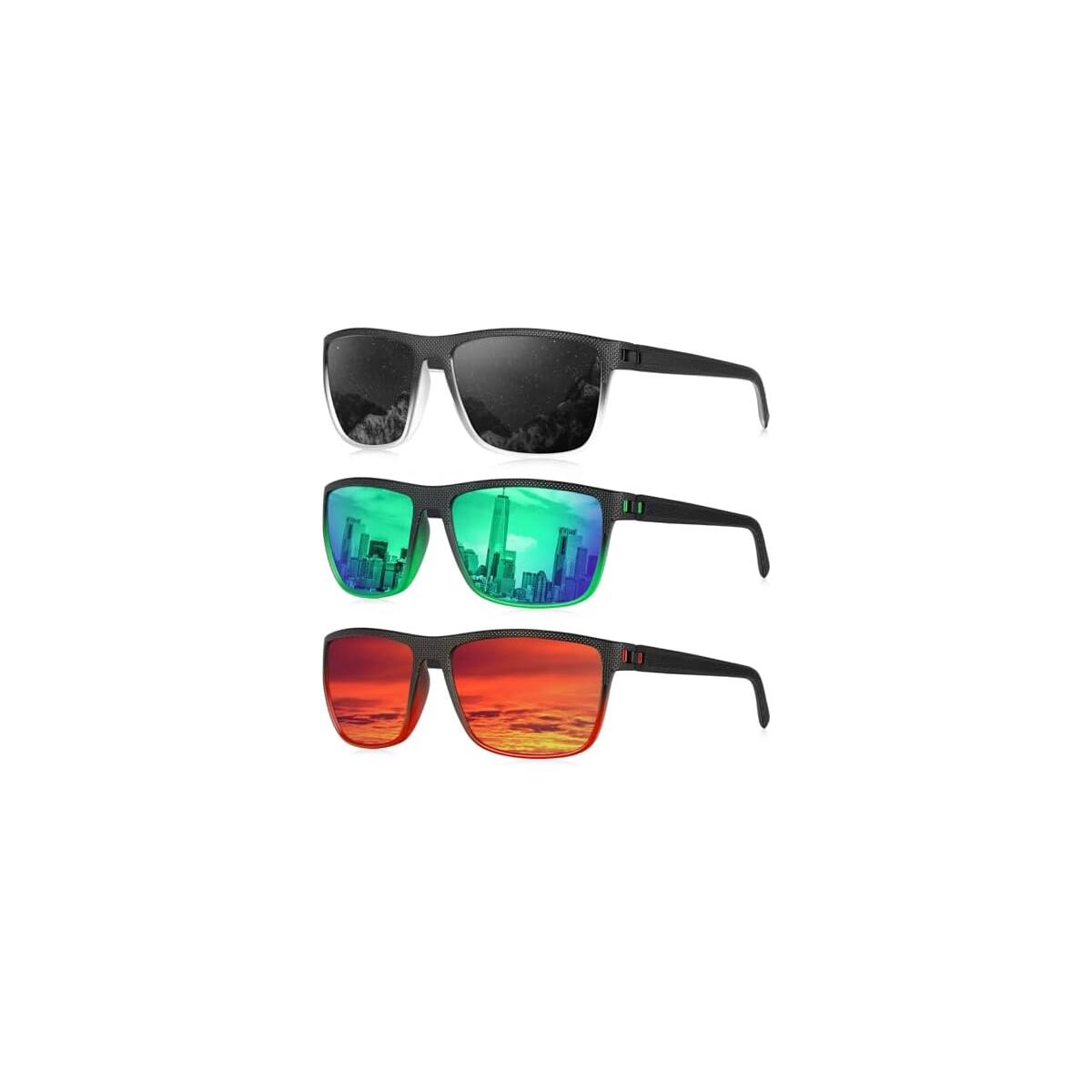 Kaliyadi Polarized Sunglasses Coupon - RebateKey