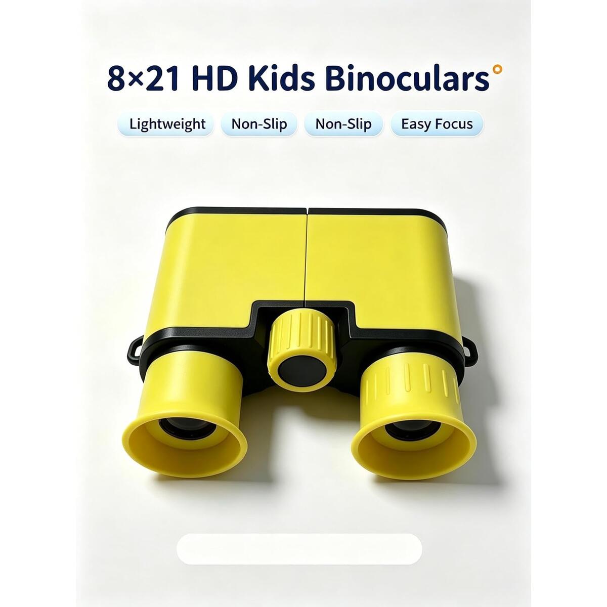 8x21 Kids Binoculars 1 Deal - RebateKey