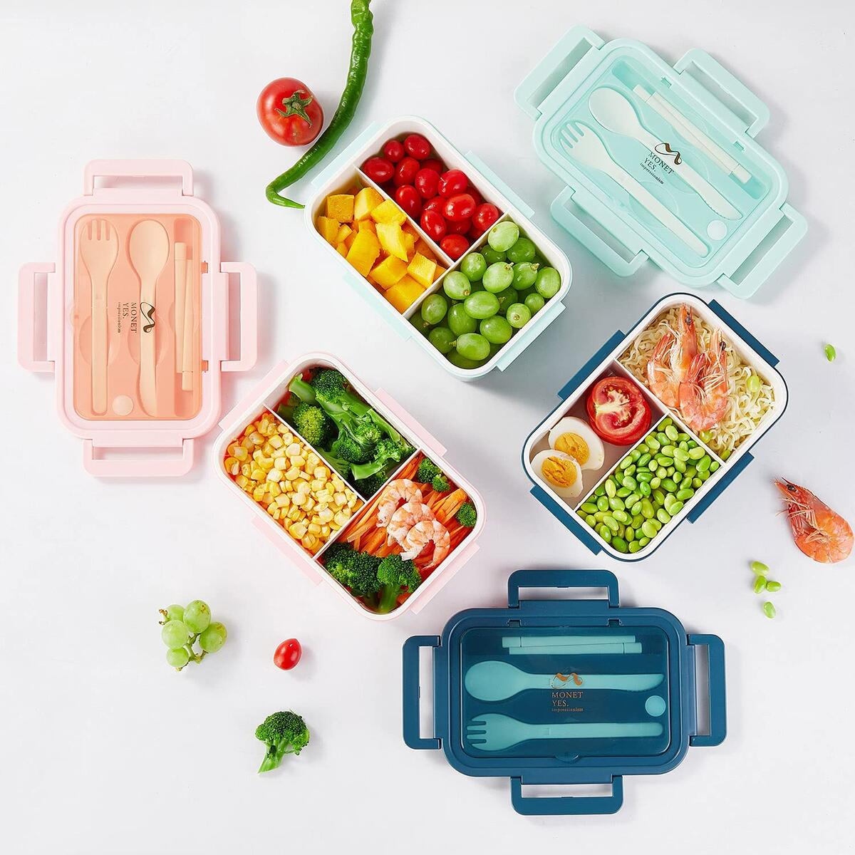 Bento Lunch Box For Coupons - RebateKey