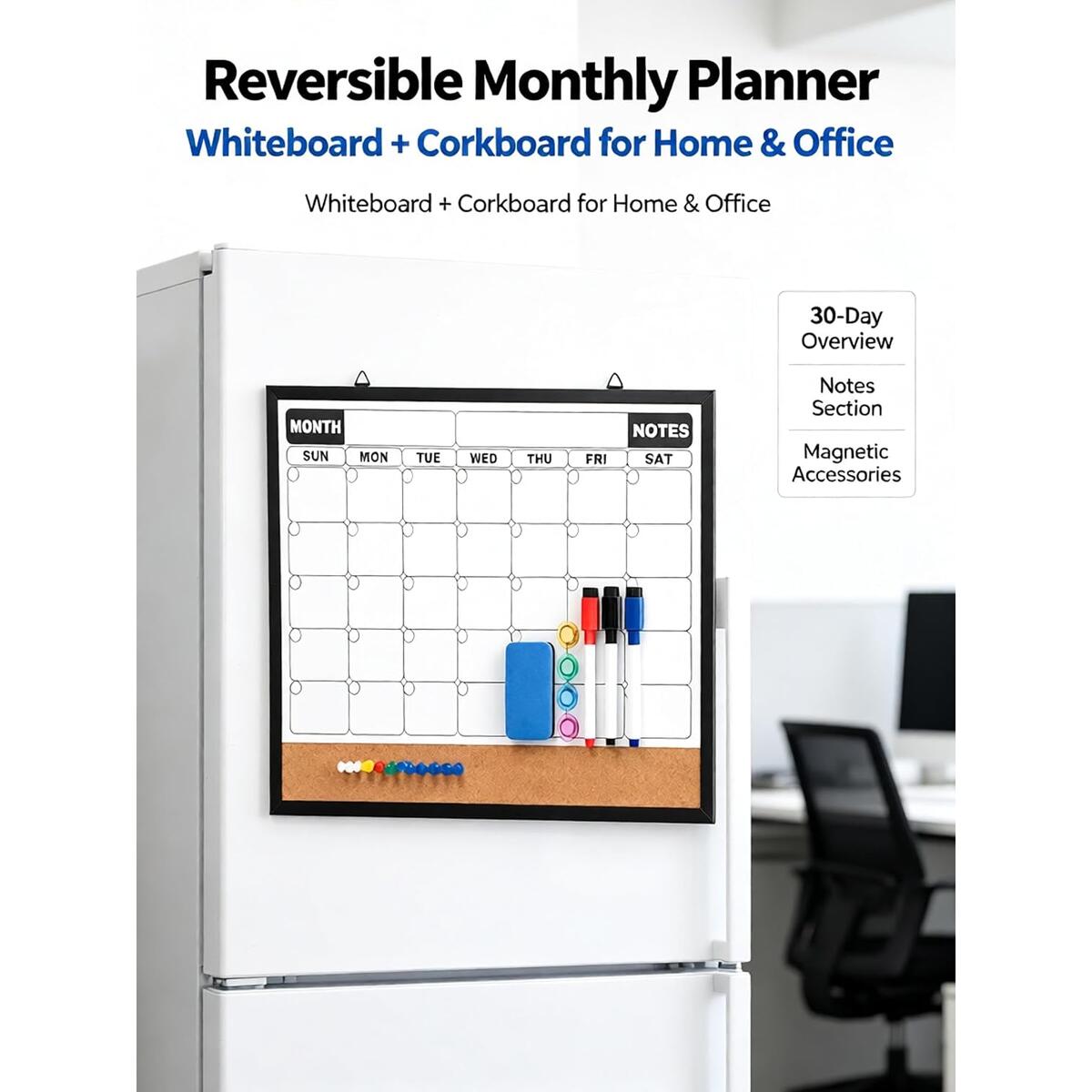 Double Sided Monthly Coupon - RebateKey