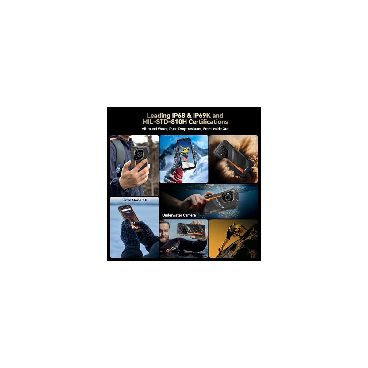 5g Rugged Phone Coupon - RebateKey