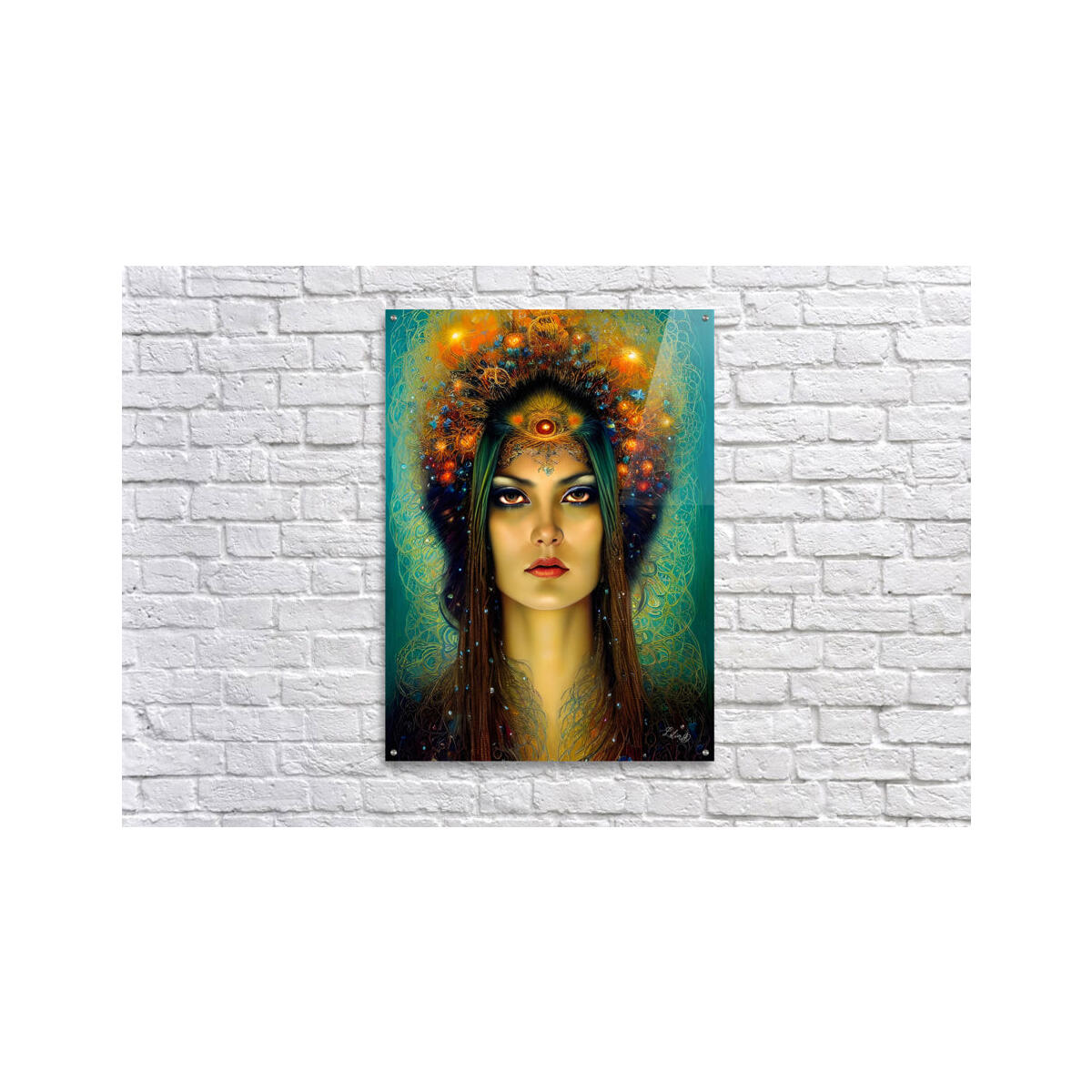 Beautiful Exotic Nymph Shaman Coupon - RebateKey