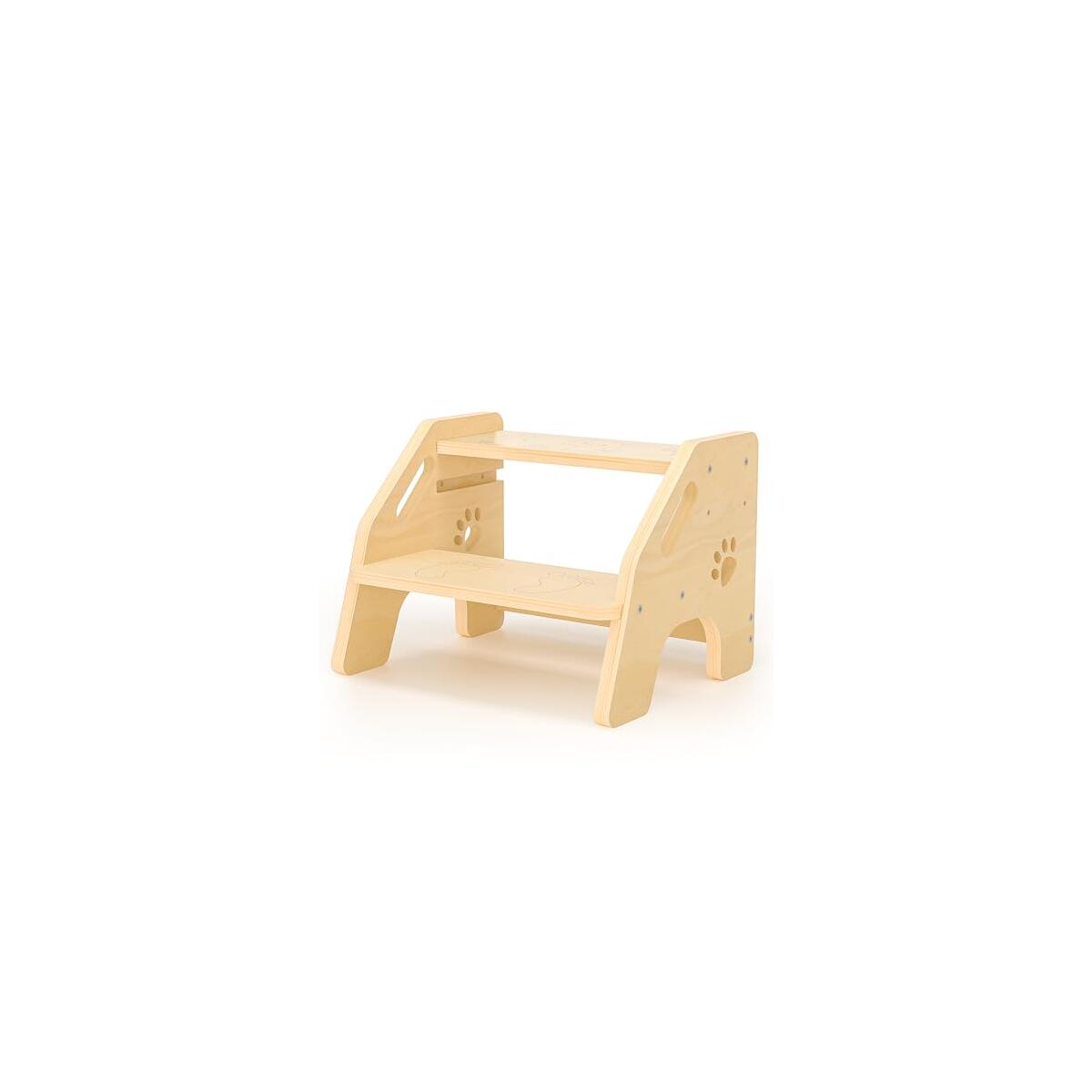 Toddler Step Stool Promo Code - RebateKey