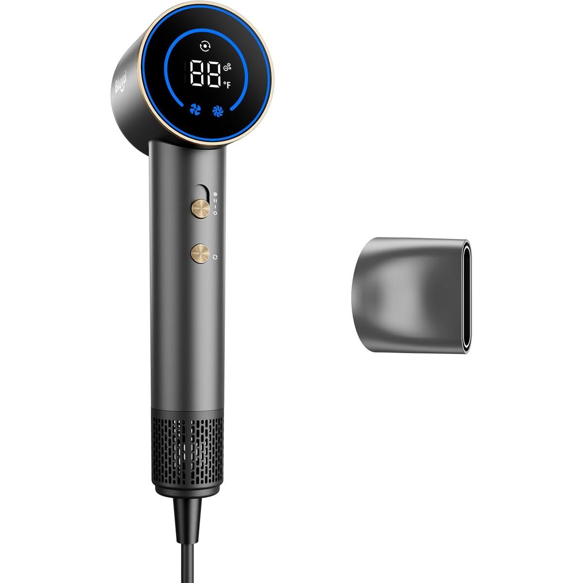 Bluvol Sonicdry H10 1 Promo Code - RebateKey