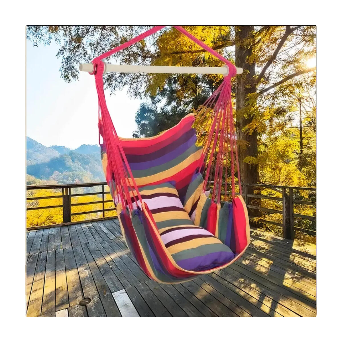 Rainbow Bar Pillow Promo Code - RebateKey