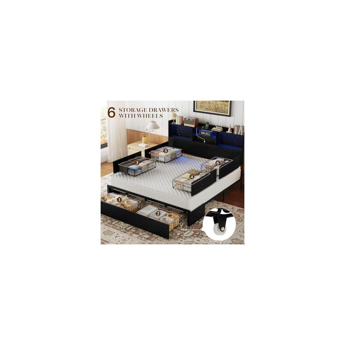 Belffin Queen Size Promo Code - RebateKey