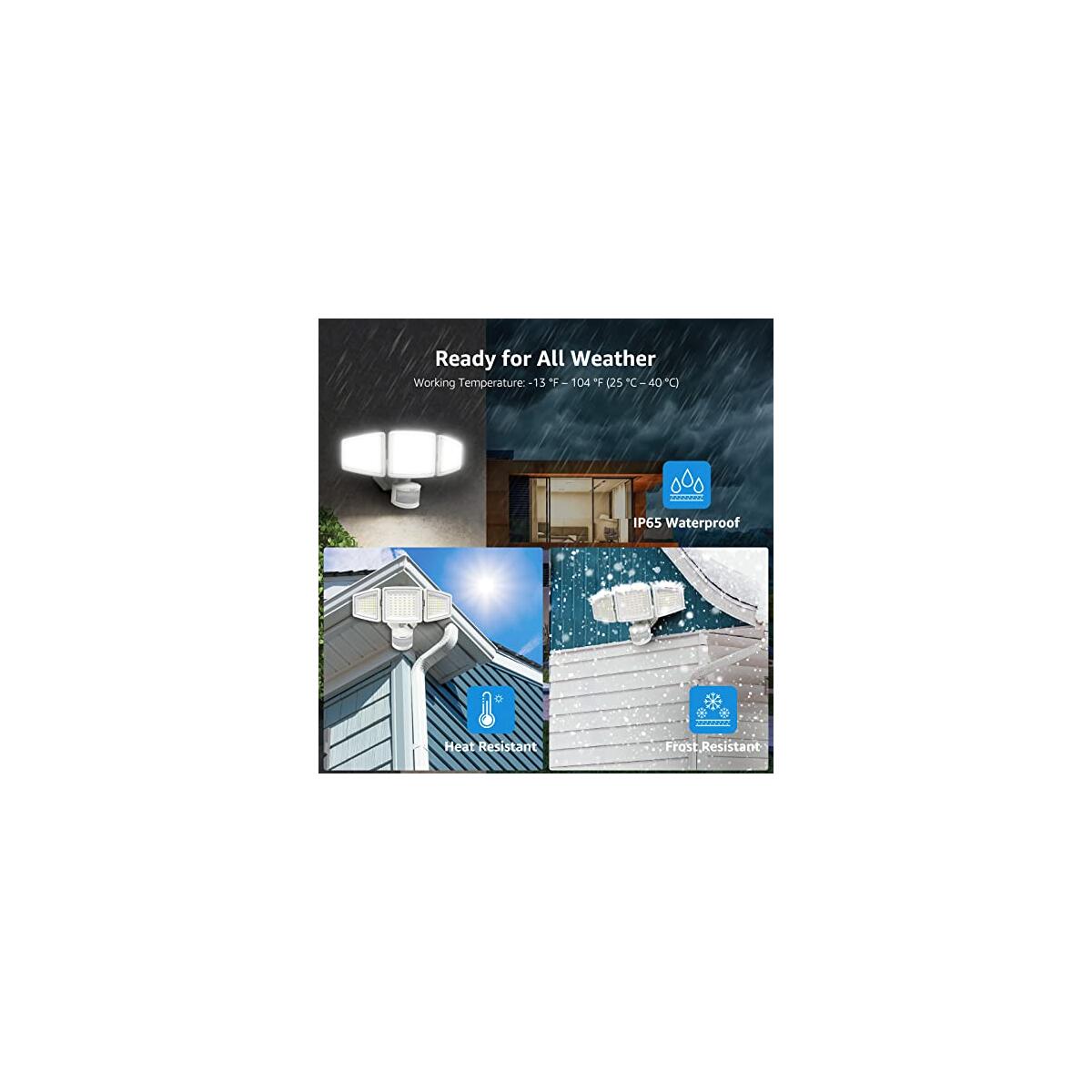 Lepro Led Security Coupons - RebateKey