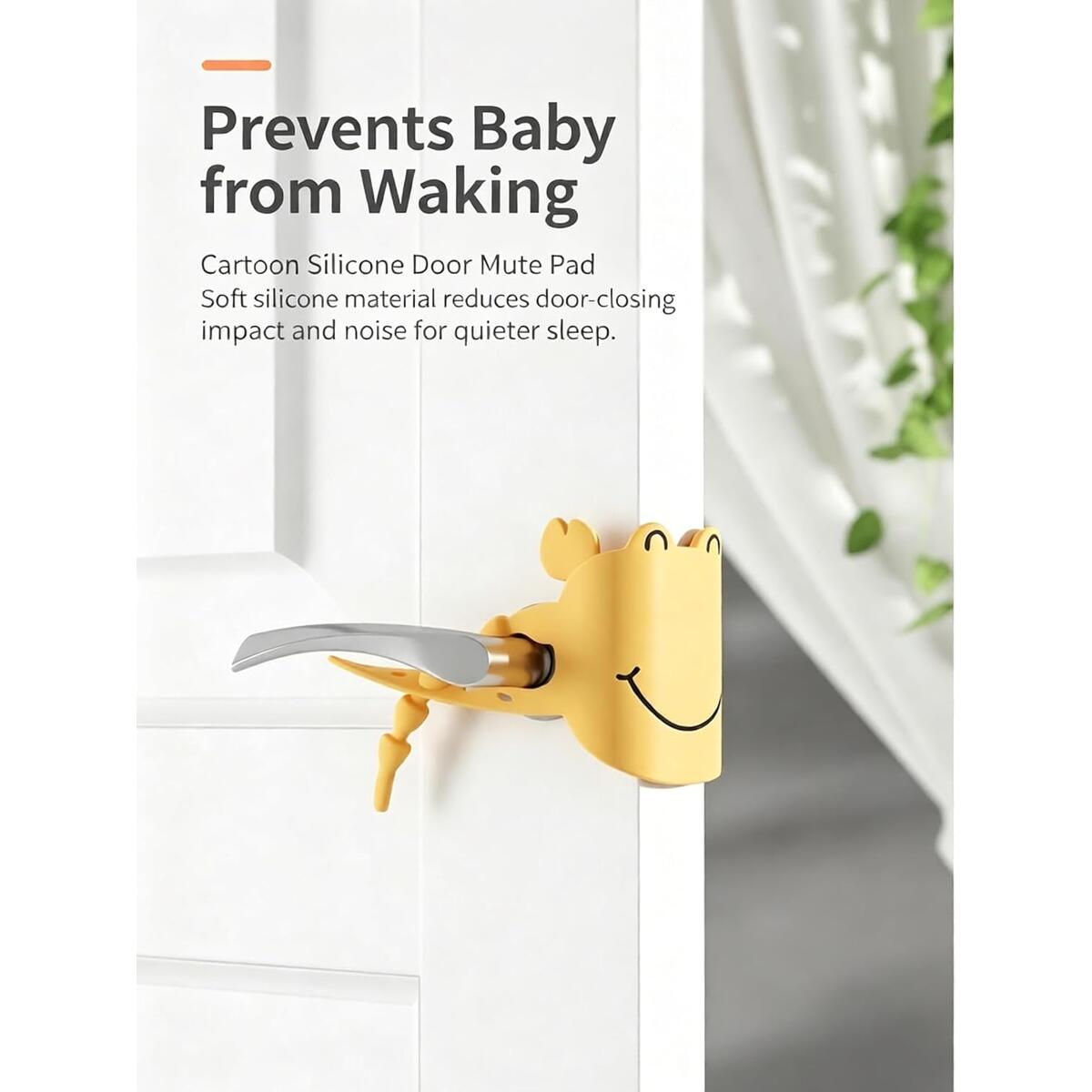 Cartoon Door Silencer Pad Coupons - RebateKey