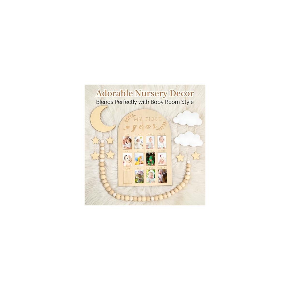 Year Photo Board 3 Coupons - RebateKey