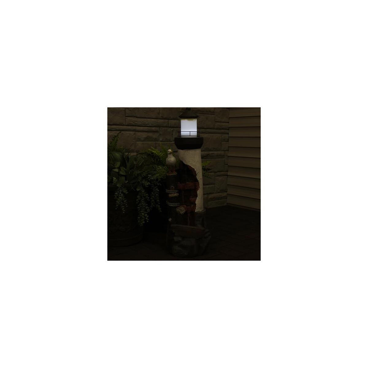 Sunnydaze Inch Gulls Cove Coupon - RebateKey