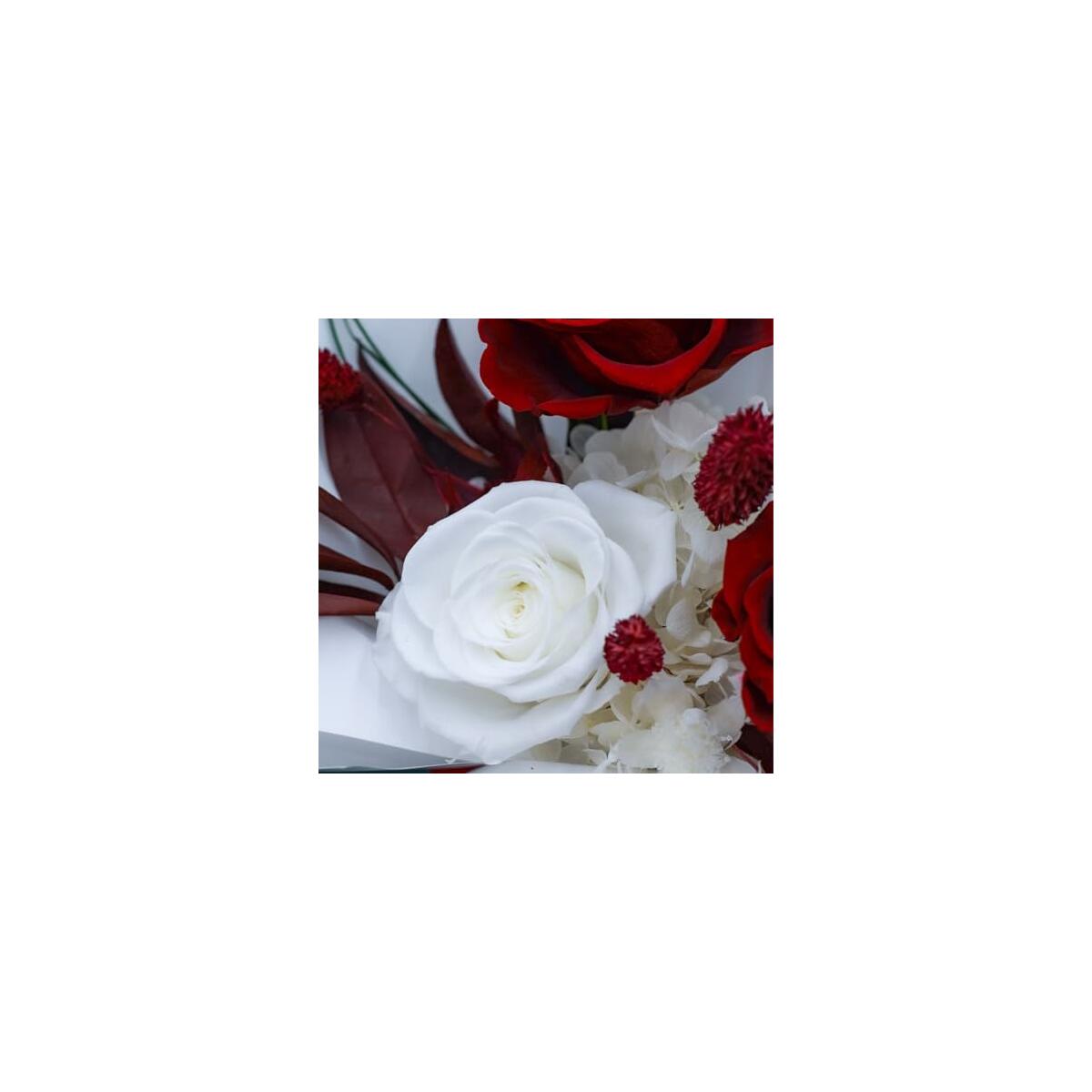 Preserved Flowers Bouquet Promo Codes - RebateKey