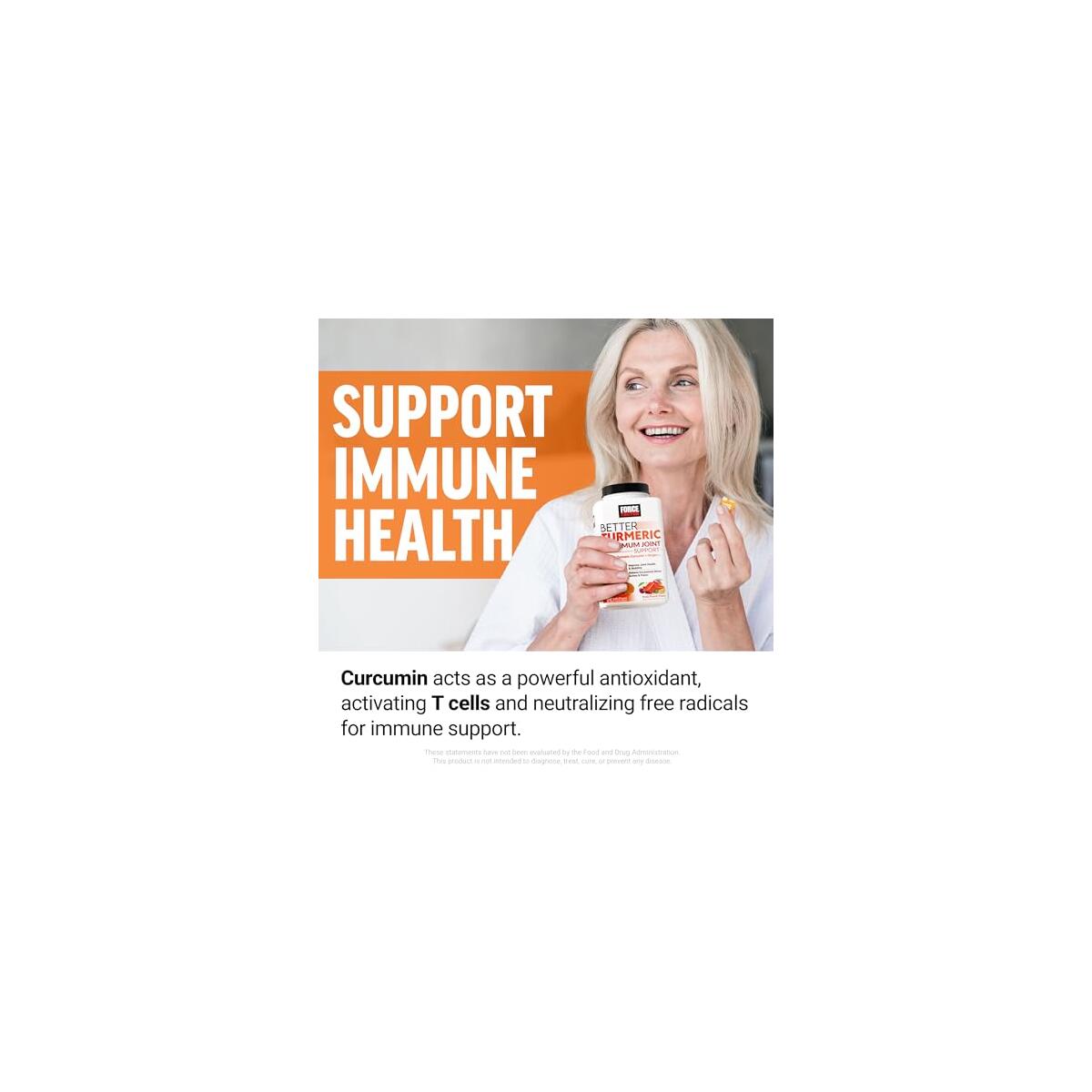 Force Factor Better Turmeric Promo Codes - RebateKey