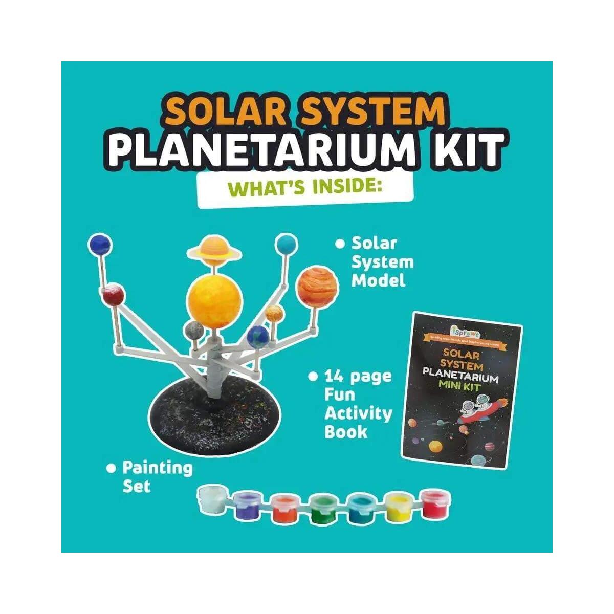 Solar System Coupon - RebateKey