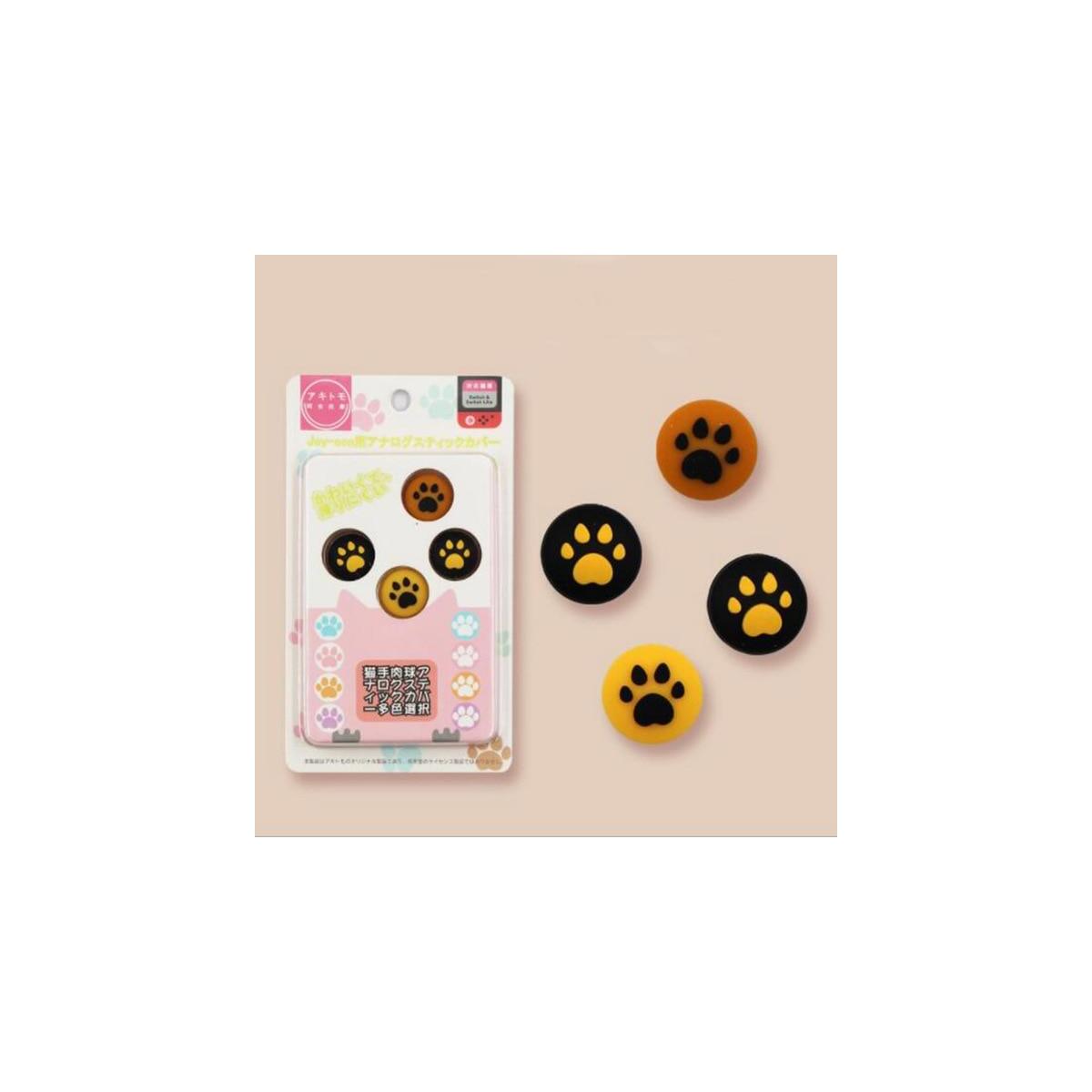 Paw Thumb Stick Grips Promo Codes - RebateKey