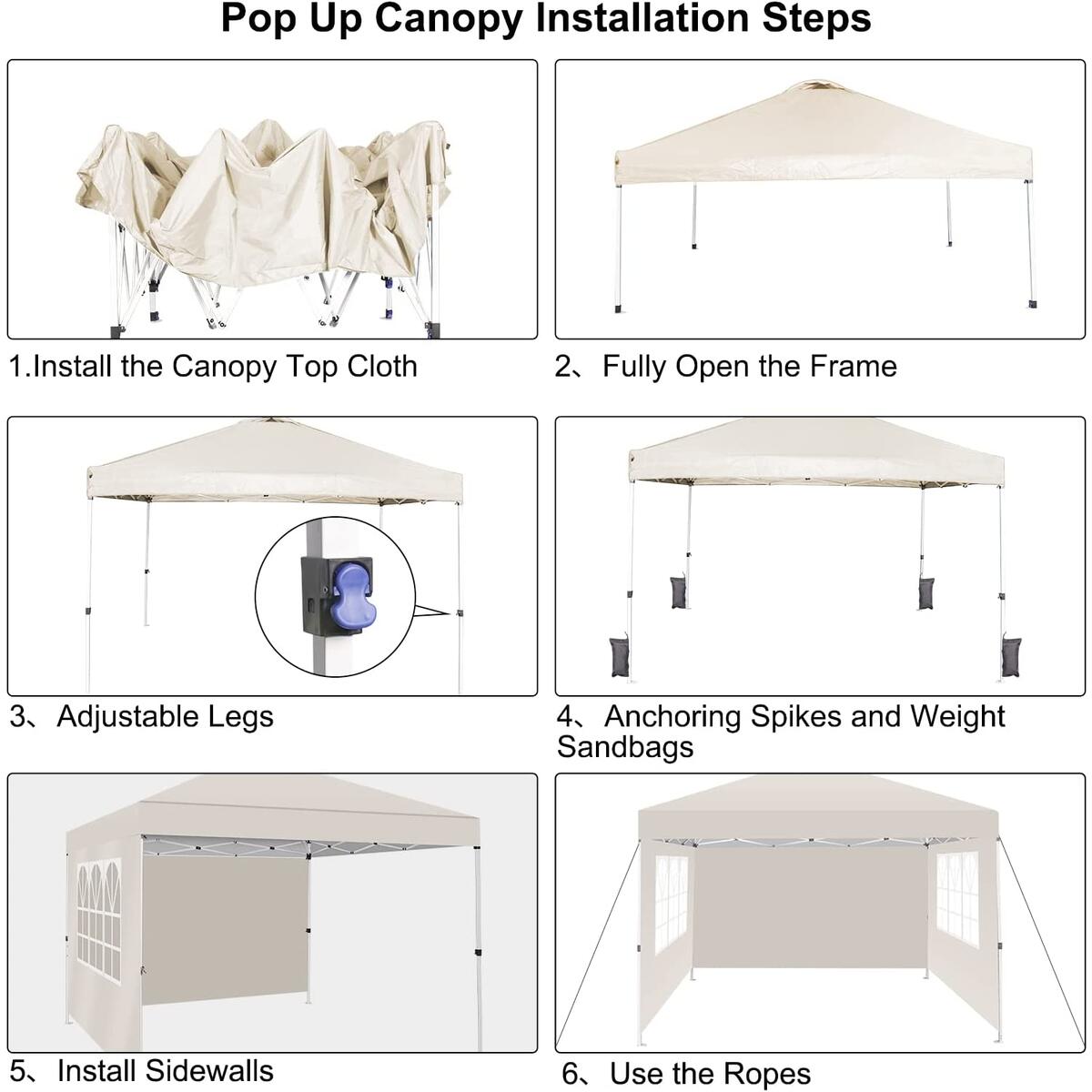 X Pop Up Canopy 1 Coupons - RebateKey