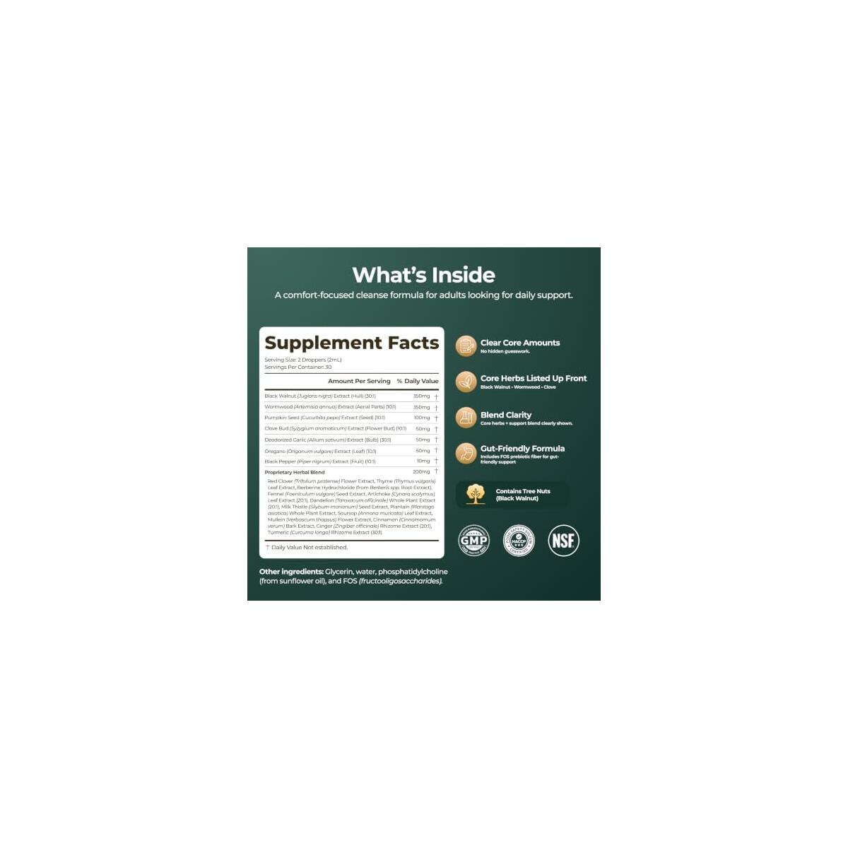 20 In 1 Wormwood Coupons - RebateKey