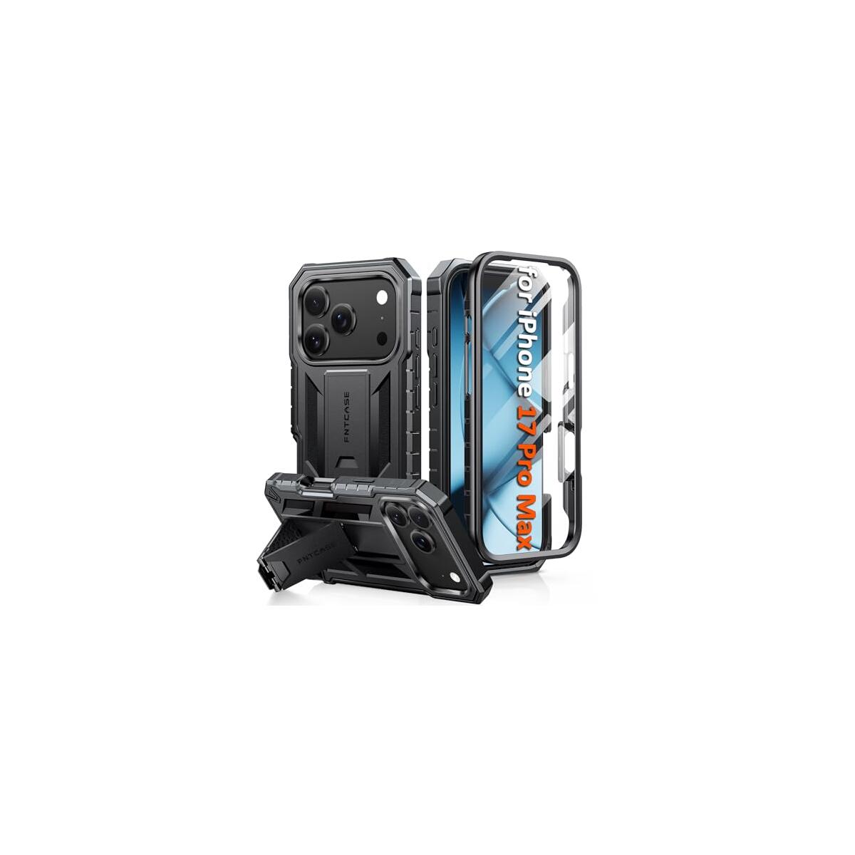 Case For Iphone 17 Pro Max Deals - RebateKey