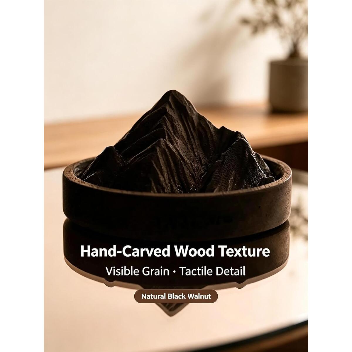 Black Walnut Wood Coupon - RebateKey