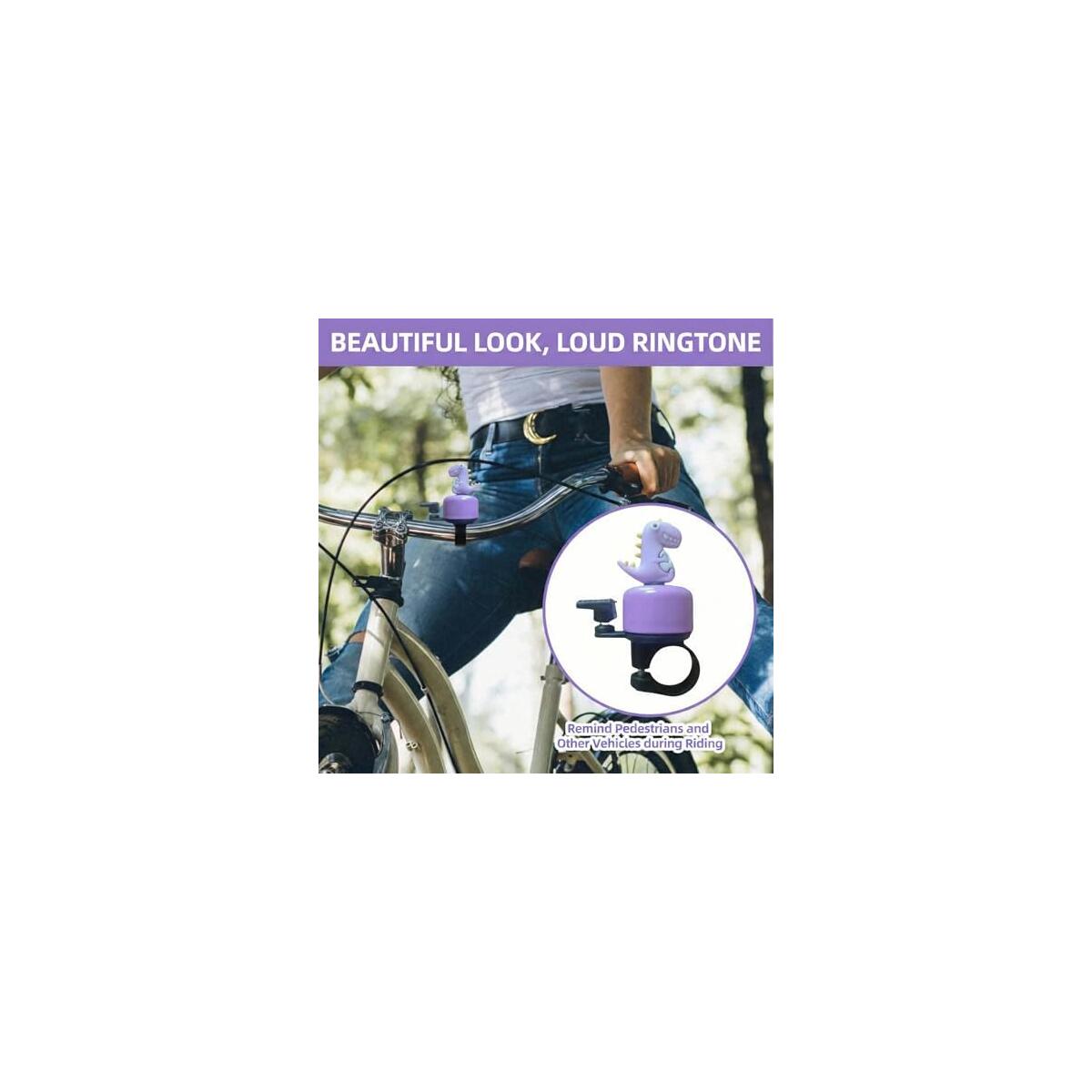 Bicycle Bell Dinosaur Coupon - RebateKey