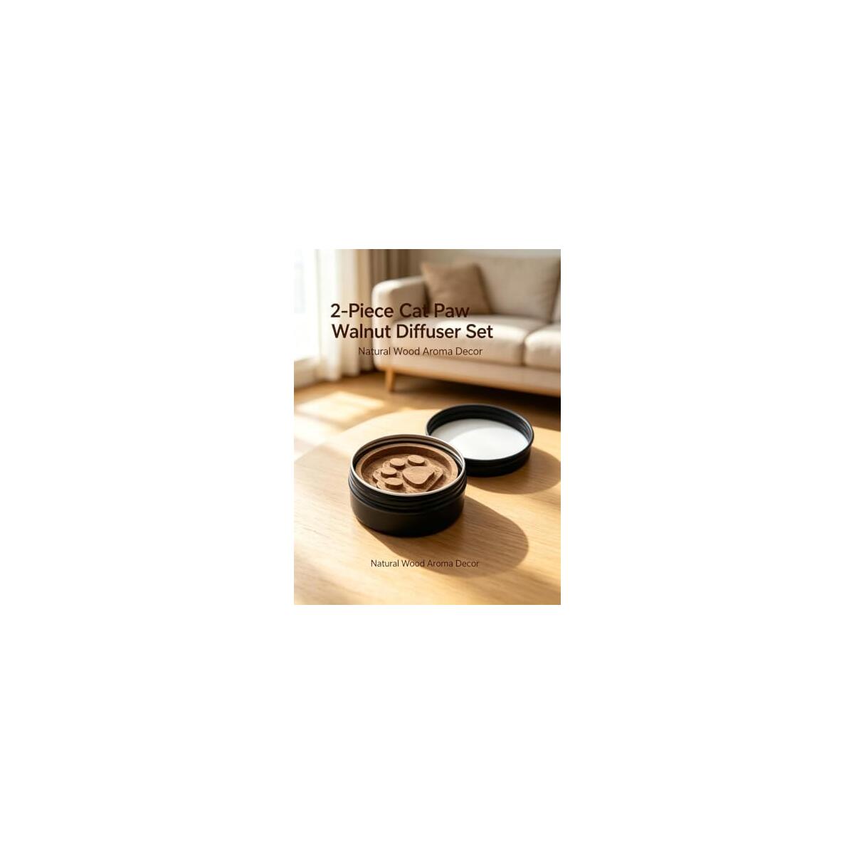 Cat Paw Walnut Promo Code - RebateKey