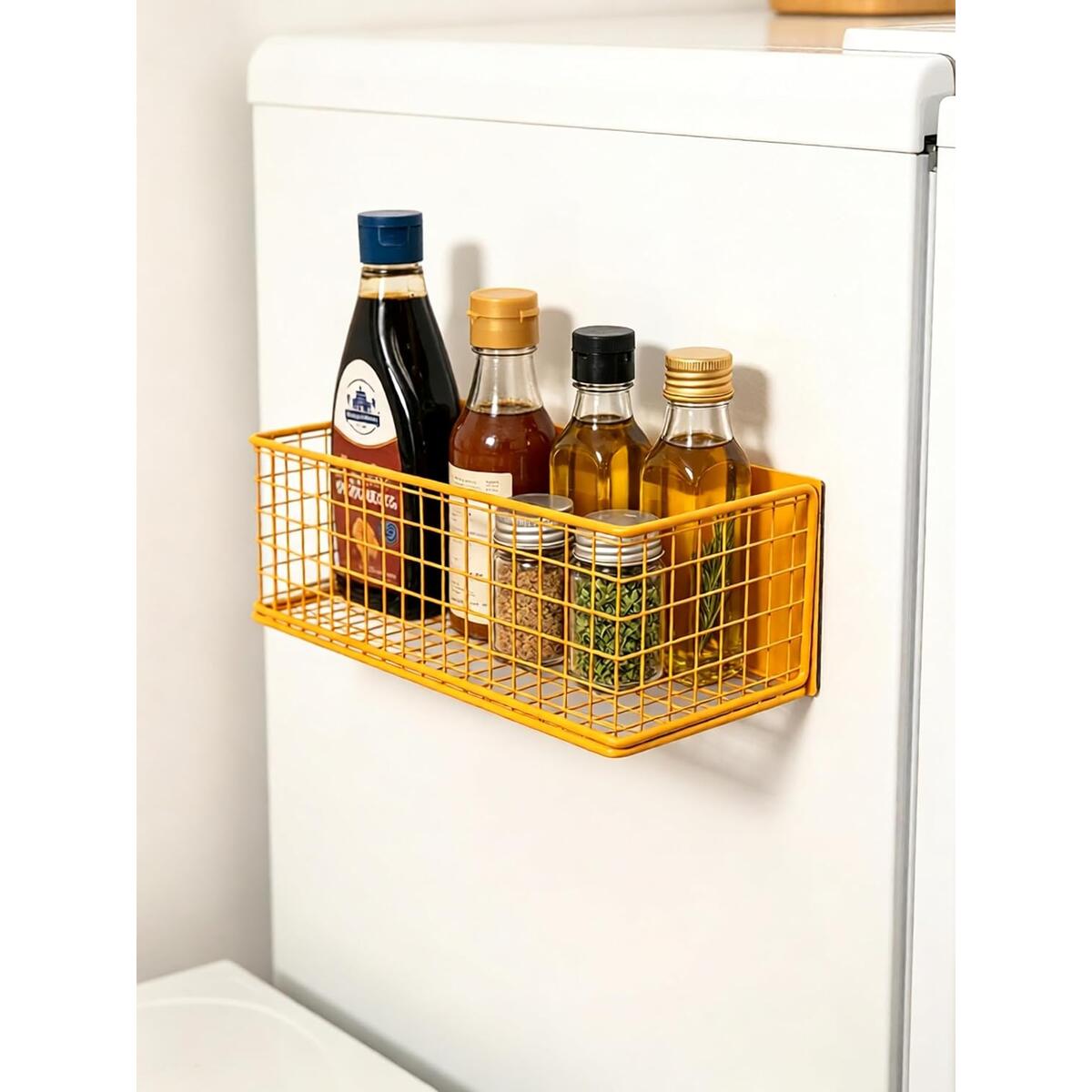 Magnetic Refrigerator Organizer Coupons - RebateKey