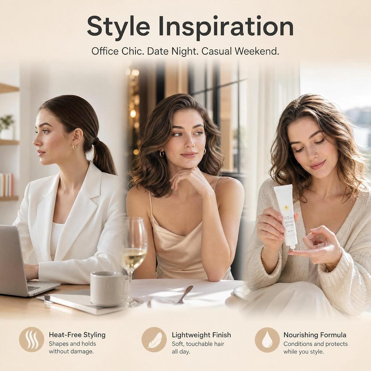Air Dry Cream Promo Codes - RebateKey
