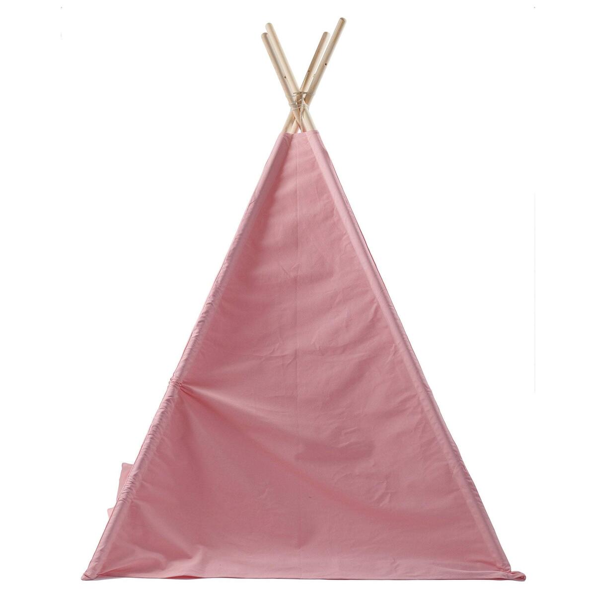 Pink Teepee 1 Deal - RebateKey