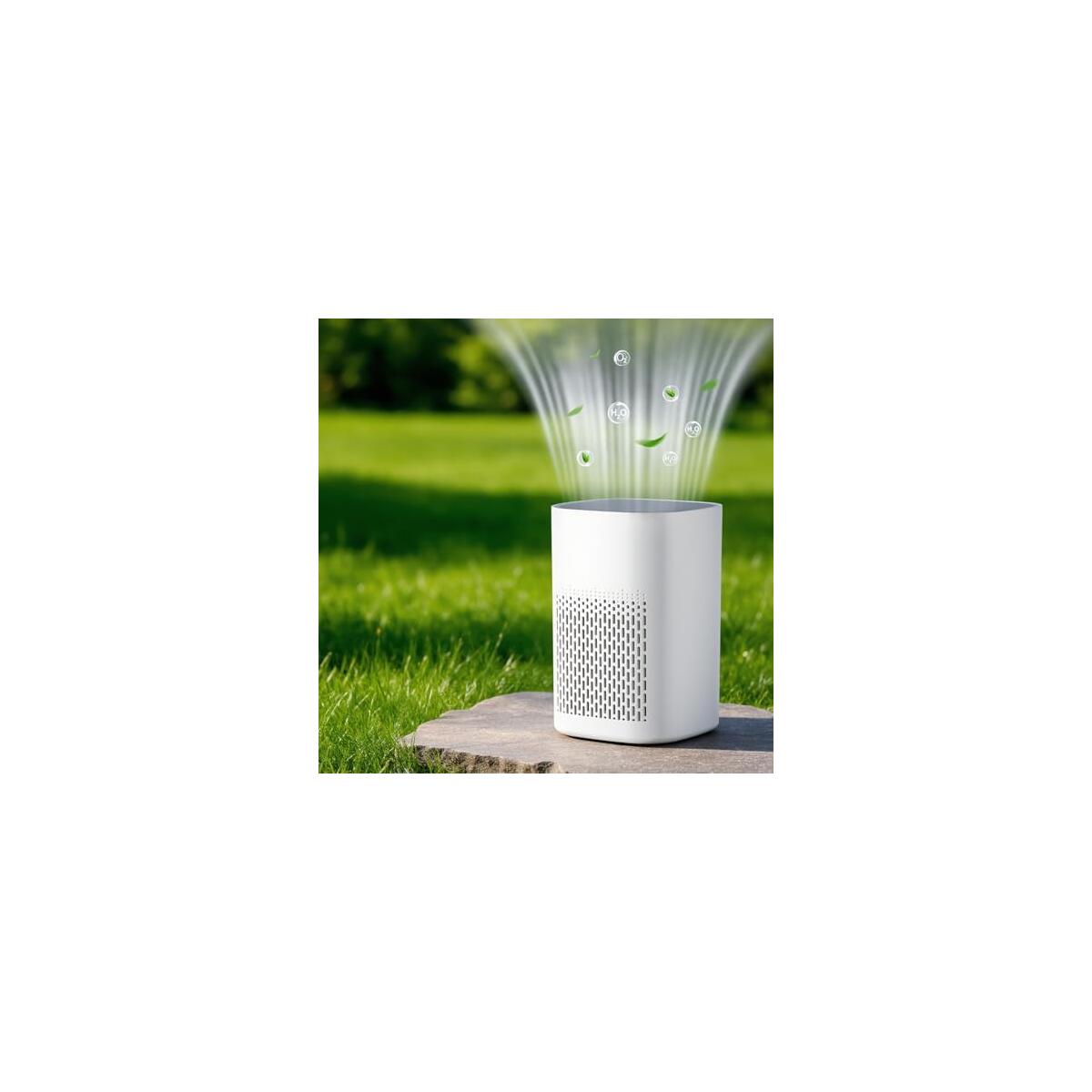 Hepa Air Cleaner Deal - RebateKey