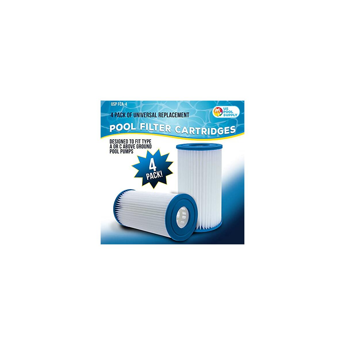 U S Pool Supply 3 Deal - RebateKey