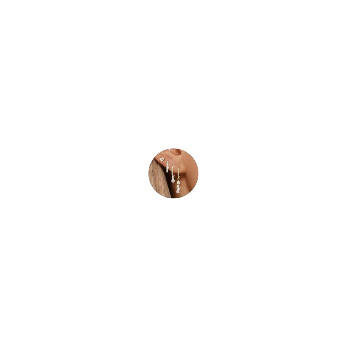 Small Huggie Gold Promo Code - RebateKey