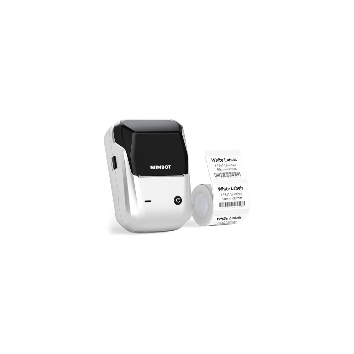 Label Maker Machine 5 Promo Code - RebateKey