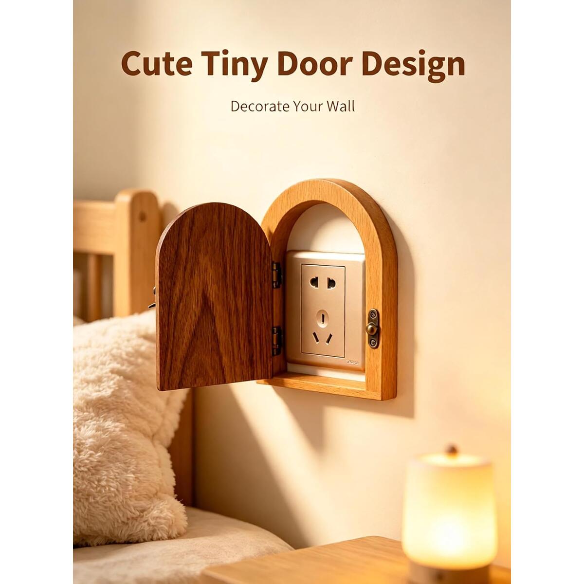Wooden Arch Switch Coupon - RebateKey
