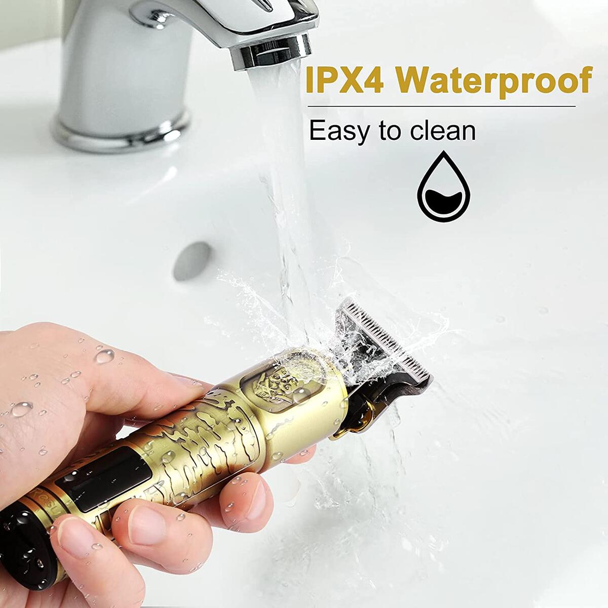 Clippers Trimmer Promo Codes - RebateKey