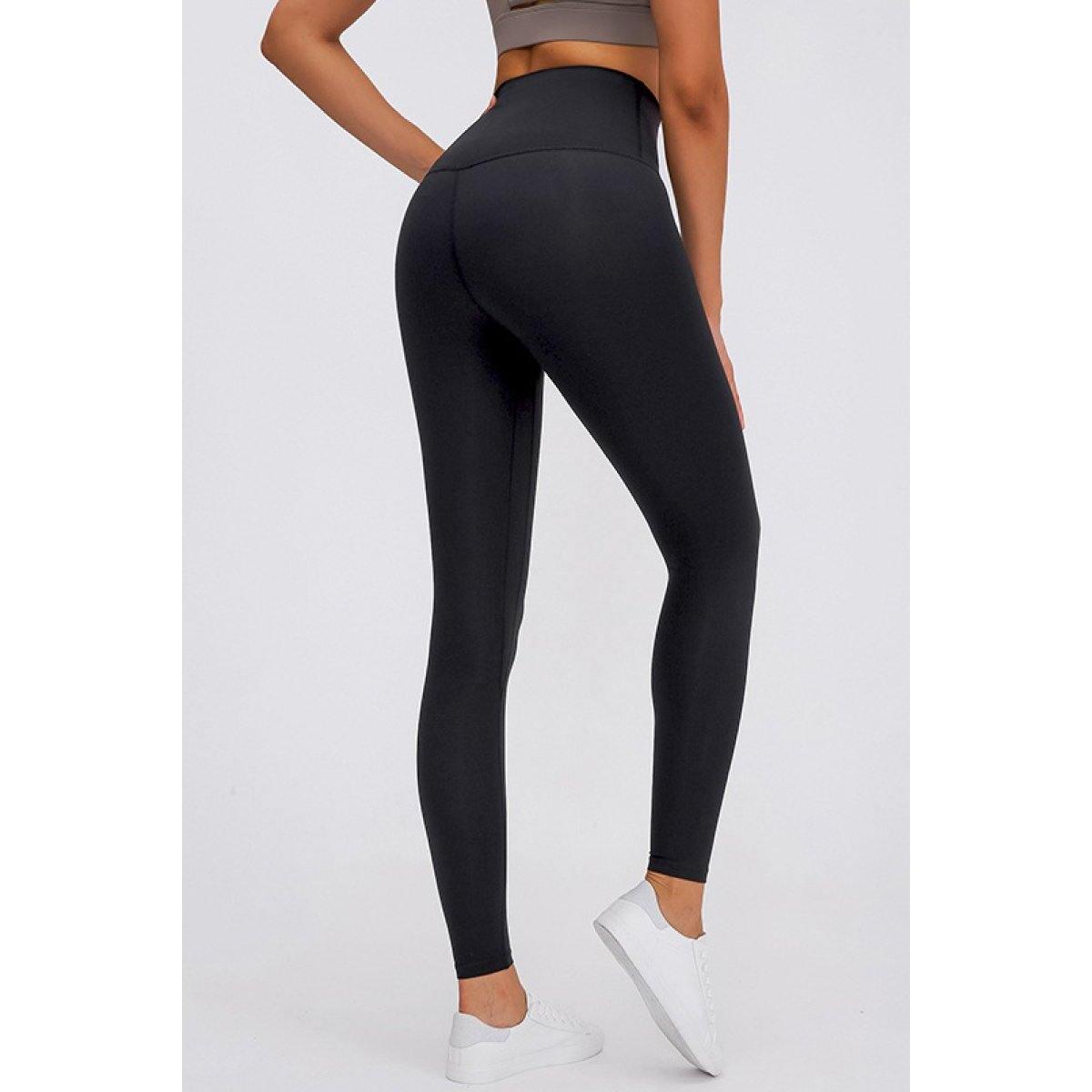 Hidden Pocket Workout Leggings Promo Code - RebateKey