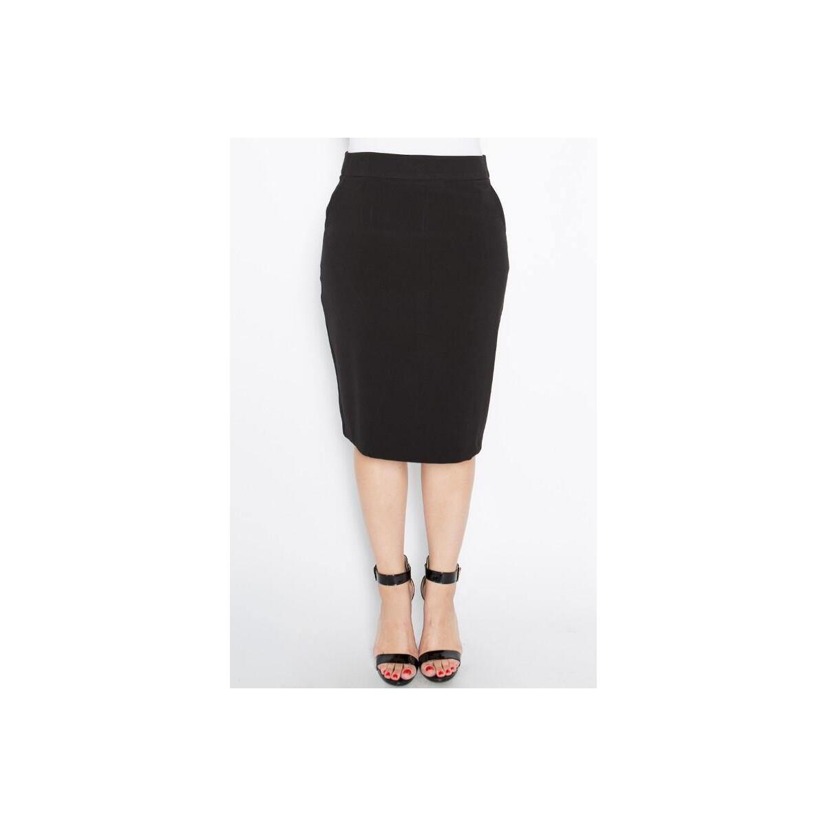 Plus Size Pencil Skirt Deal - RebateKey