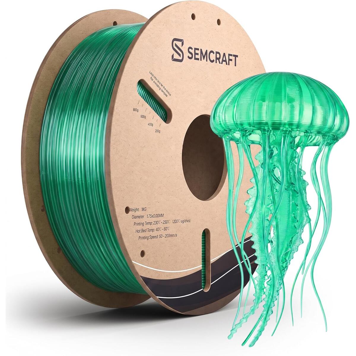 White Petg Filamen Coupons - RebateKey