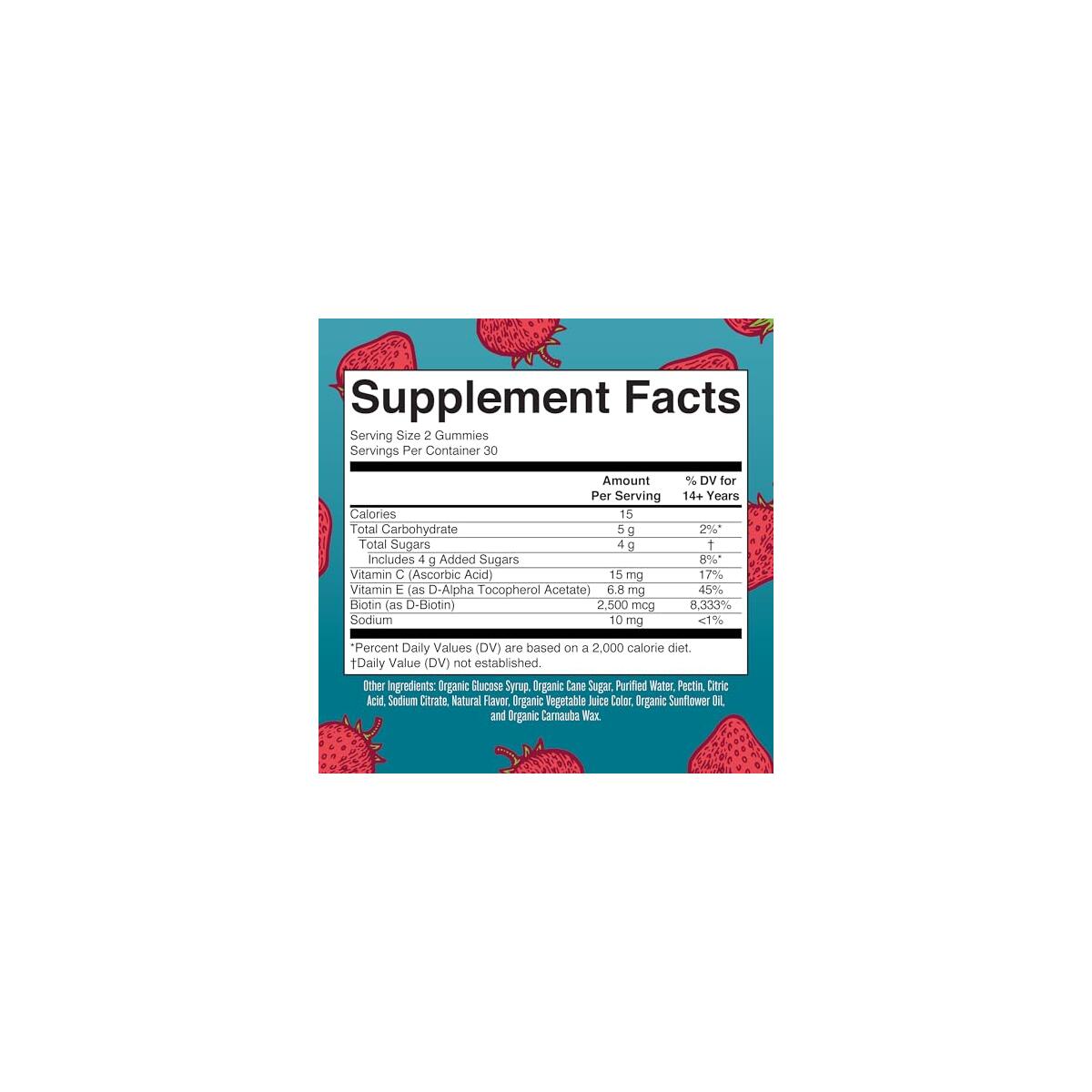 Maryruths Hair Skin Promo Codes - RebateKey