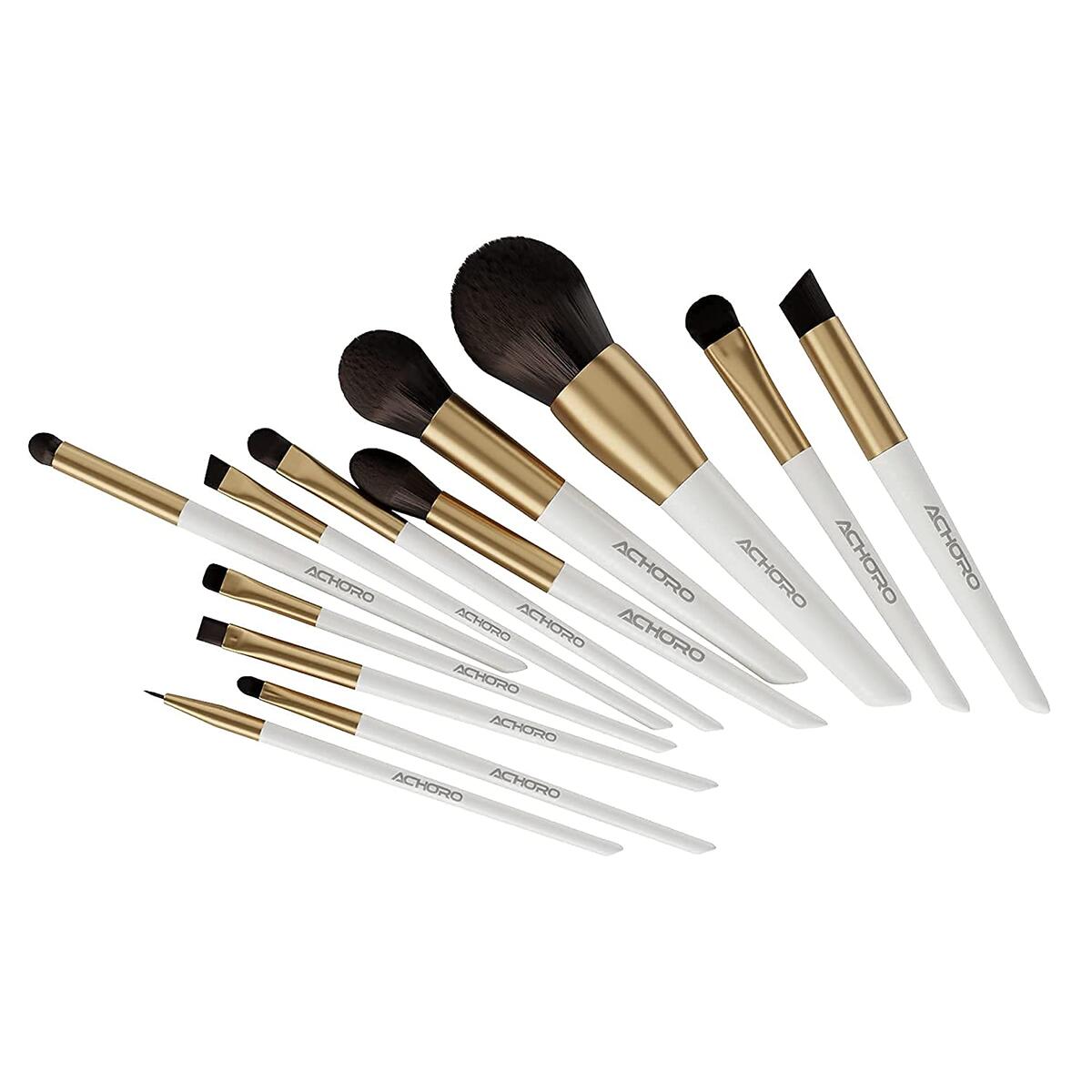 Makeup Brush Set Coupon - RebateKey