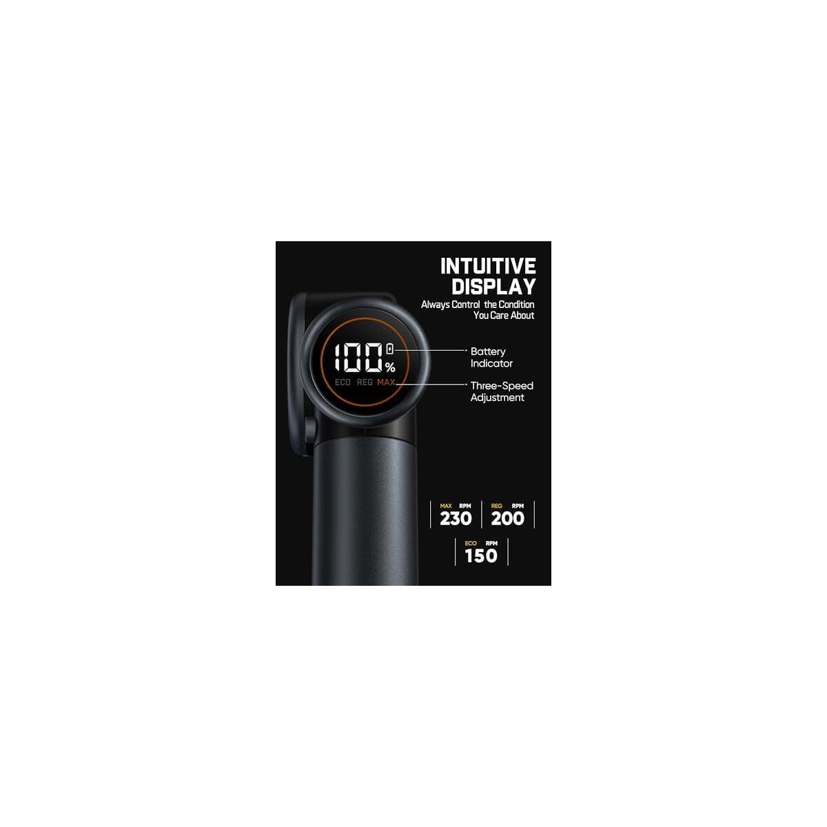 Fanttik C8 Nano 4 Coupons - RebateKey